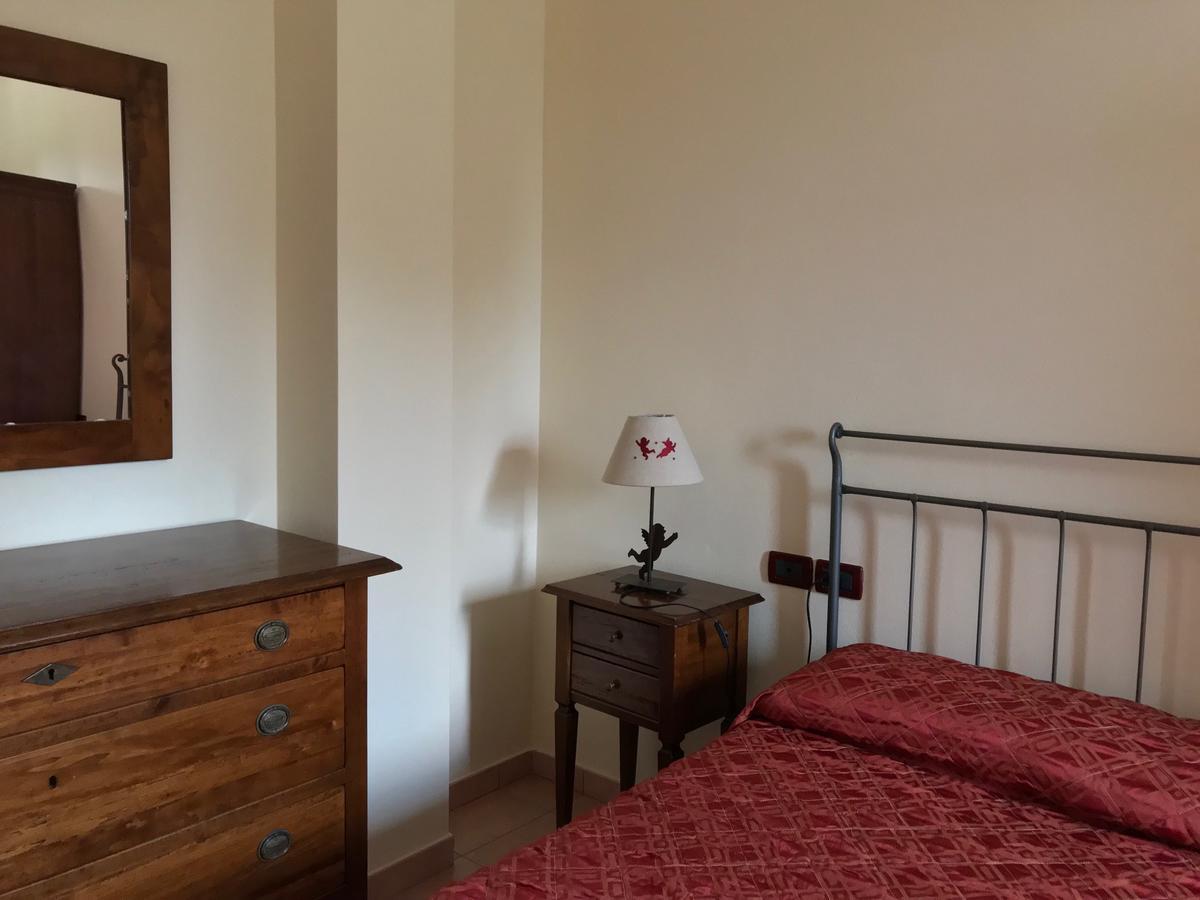 فندق بونتي سول مينشيوفي  Agriturismo Corte Salandini المظهر الخارجي الصورة
