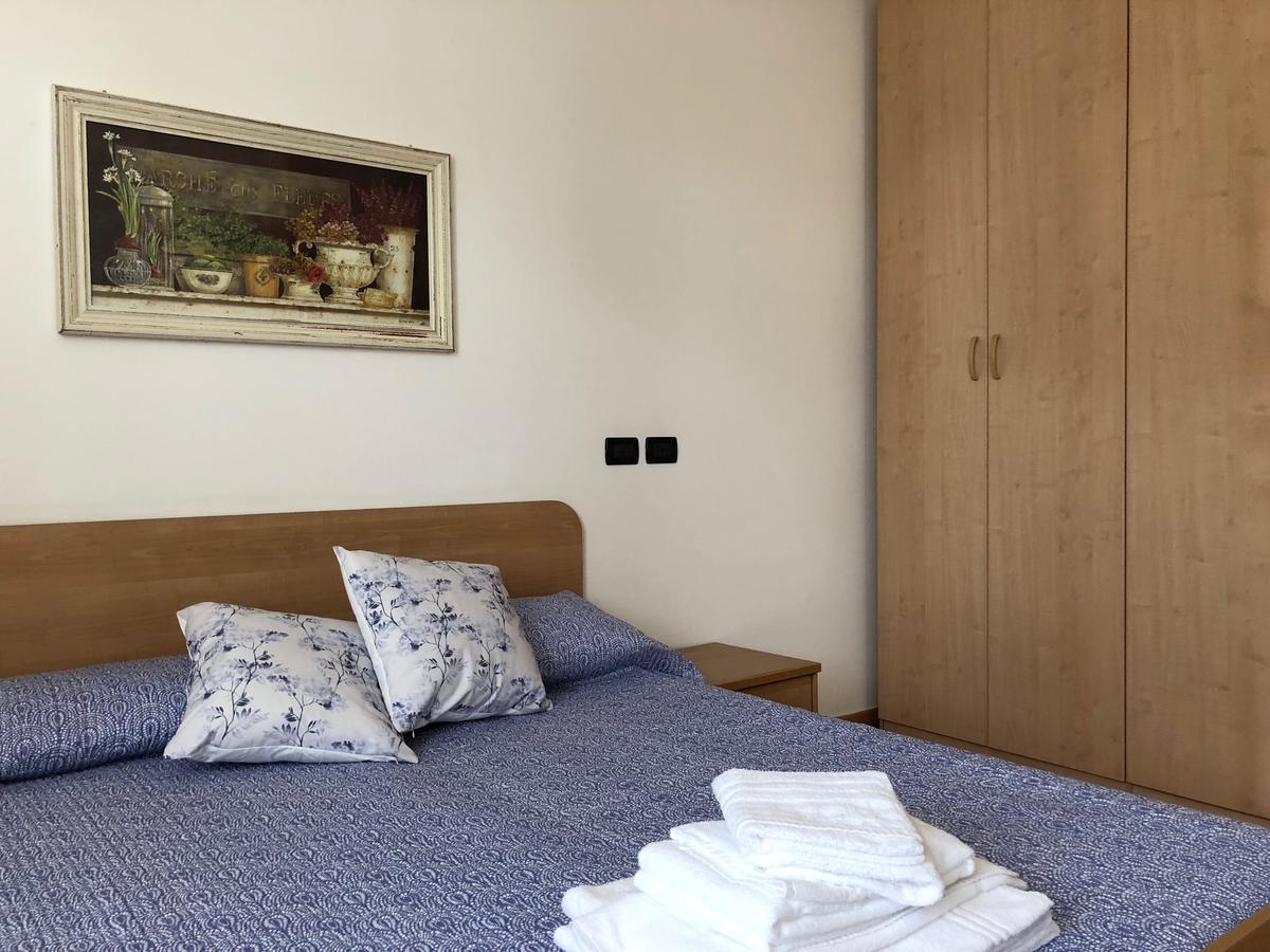 فندق بونتي سول مينشيوفي  Agriturismo Corte Salandini المظهر الخارجي الصورة