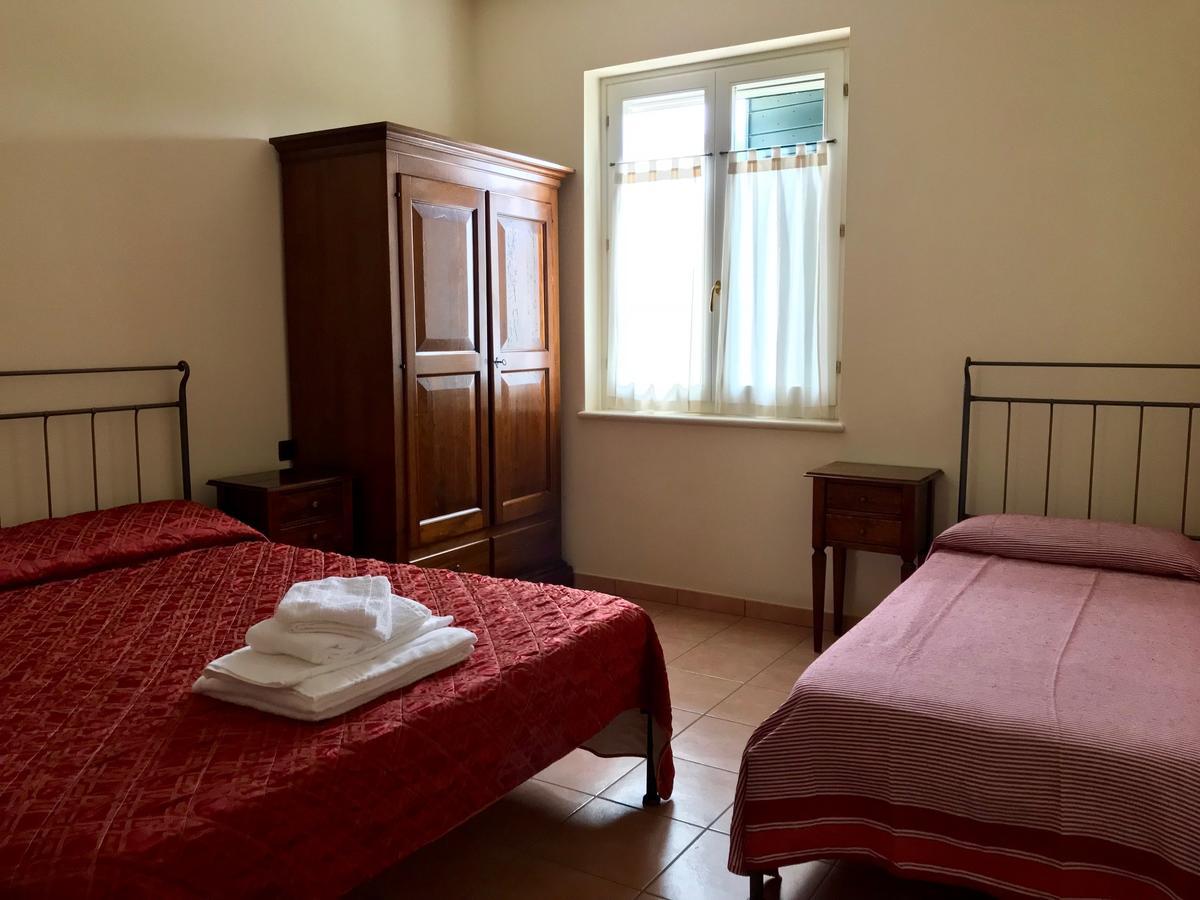 فندق بونتي سول مينشيوفي  Agriturismo Corte Salandini المظهر الخارجي الصورة