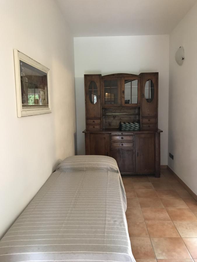 فندق بونتي سول مينشيوفي  Agriturismo Corte Salandini المظهر الخارجي الصورة