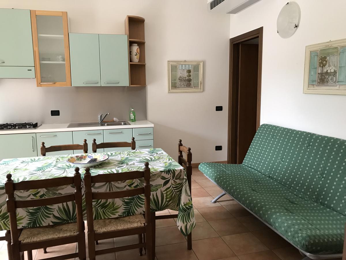 فندق بونتي سول مينشيوفي  Agriturismo Corte Salandini المظهر الخارجي الصورة