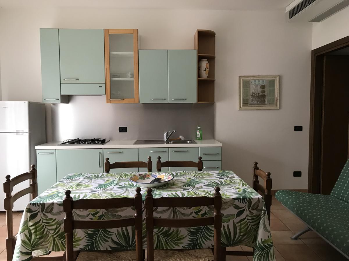 فندق بونتي سول مينشيوفي  Agriturismo Corte Salandini المظهر الخارجي الصورة