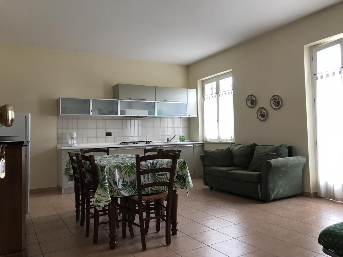 فندق بونتي سول مينشيوفي  Agriturismo Corte Salandini المظهر الخارجي الصورة