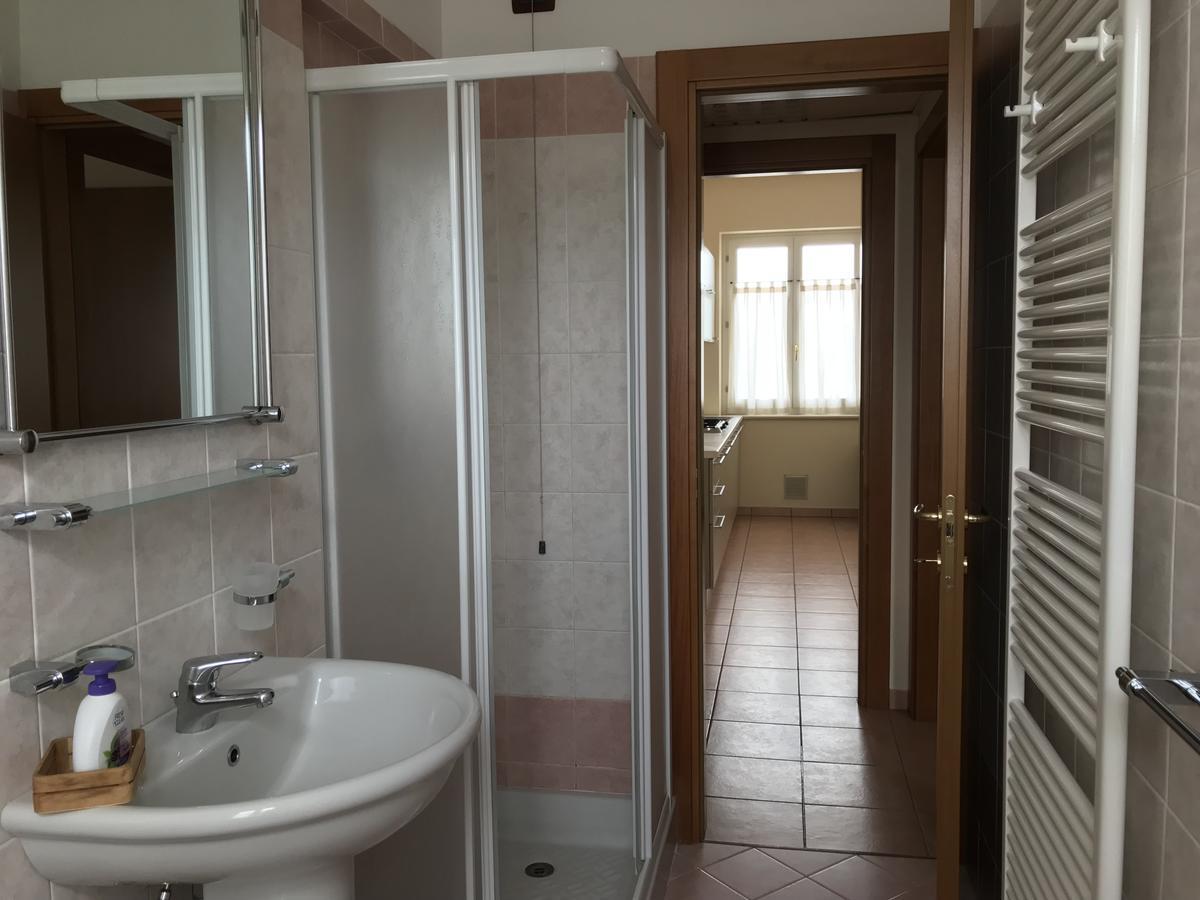 فندق بونتي سول مينشيوفي  Agriturismo Corte Salandini المظهر الخارجي الصورة