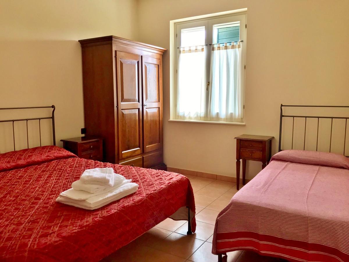 فندق بونتي سول مينشيوفي  Agriturismo Corte Salandini المظهر الخارجي الصورة