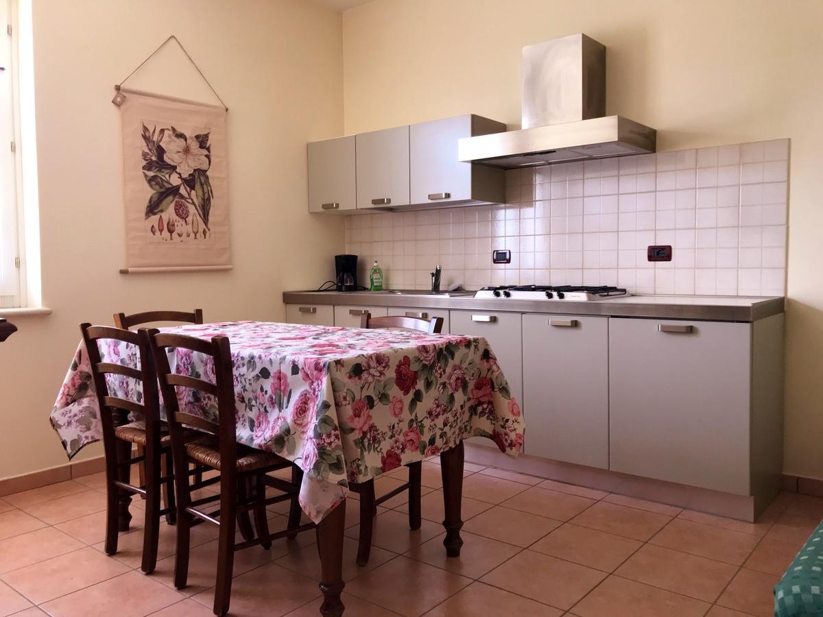 فندق بونتي سول مينشيوفي  Agriturismo Corte Salandini المظهر الخارجي الصورة