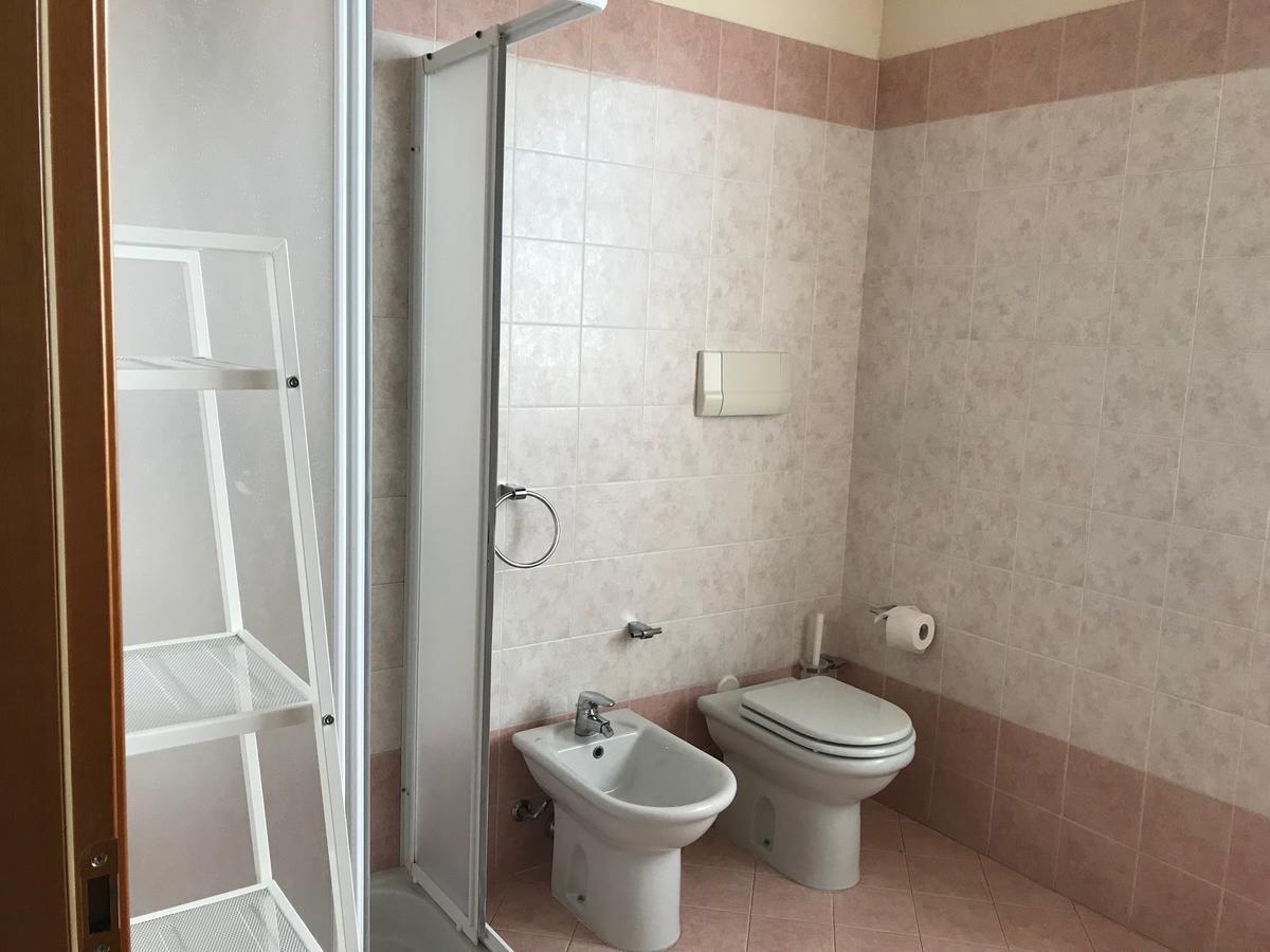فندق بونتي سول مينشيوفي  Agriturismo Corte Salandini المظهر الخارجي الصورة