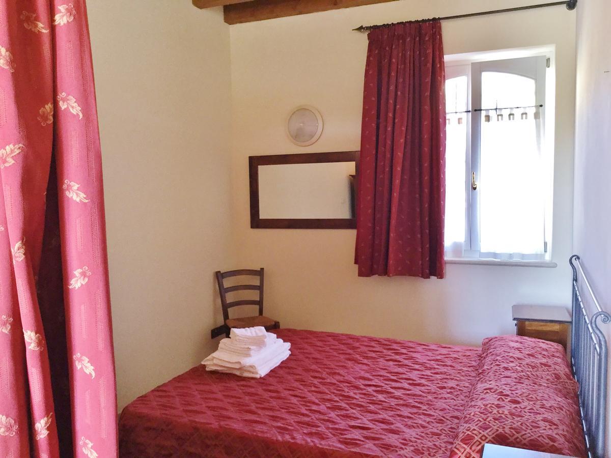فندق بونتي سول مينشيوفي  Agriturismo Corte Salandini المظهر الخارجي الصورة